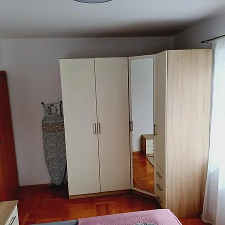 16 Apartment Cizici