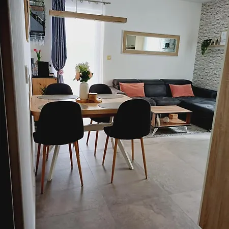 Apartment 16 *