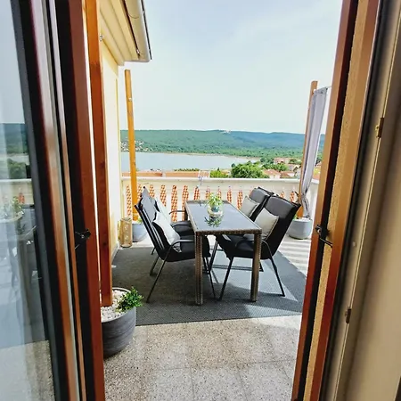 Apartment 16 *