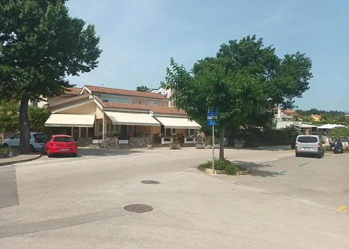 아파트 16 Čižići