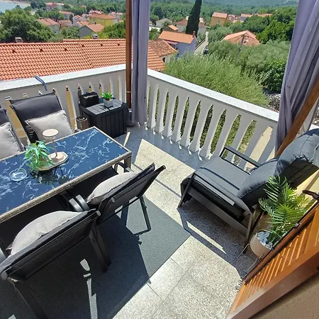 16 Apartman