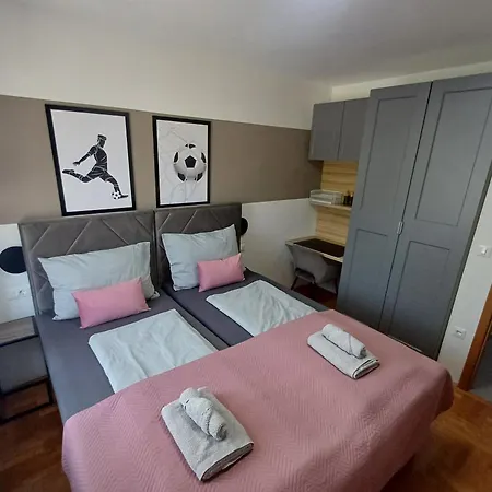 Apartman 16