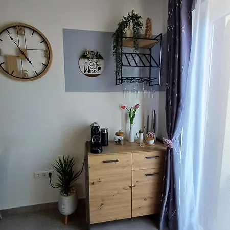 Apartman 16 Cizici