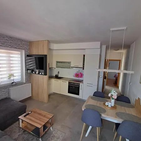 Apartman 16