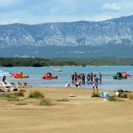 16 Apartament Čižići